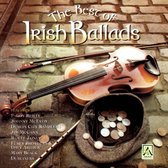Various Artists - Best Of Irish Ballads Volume 1 (CD)
