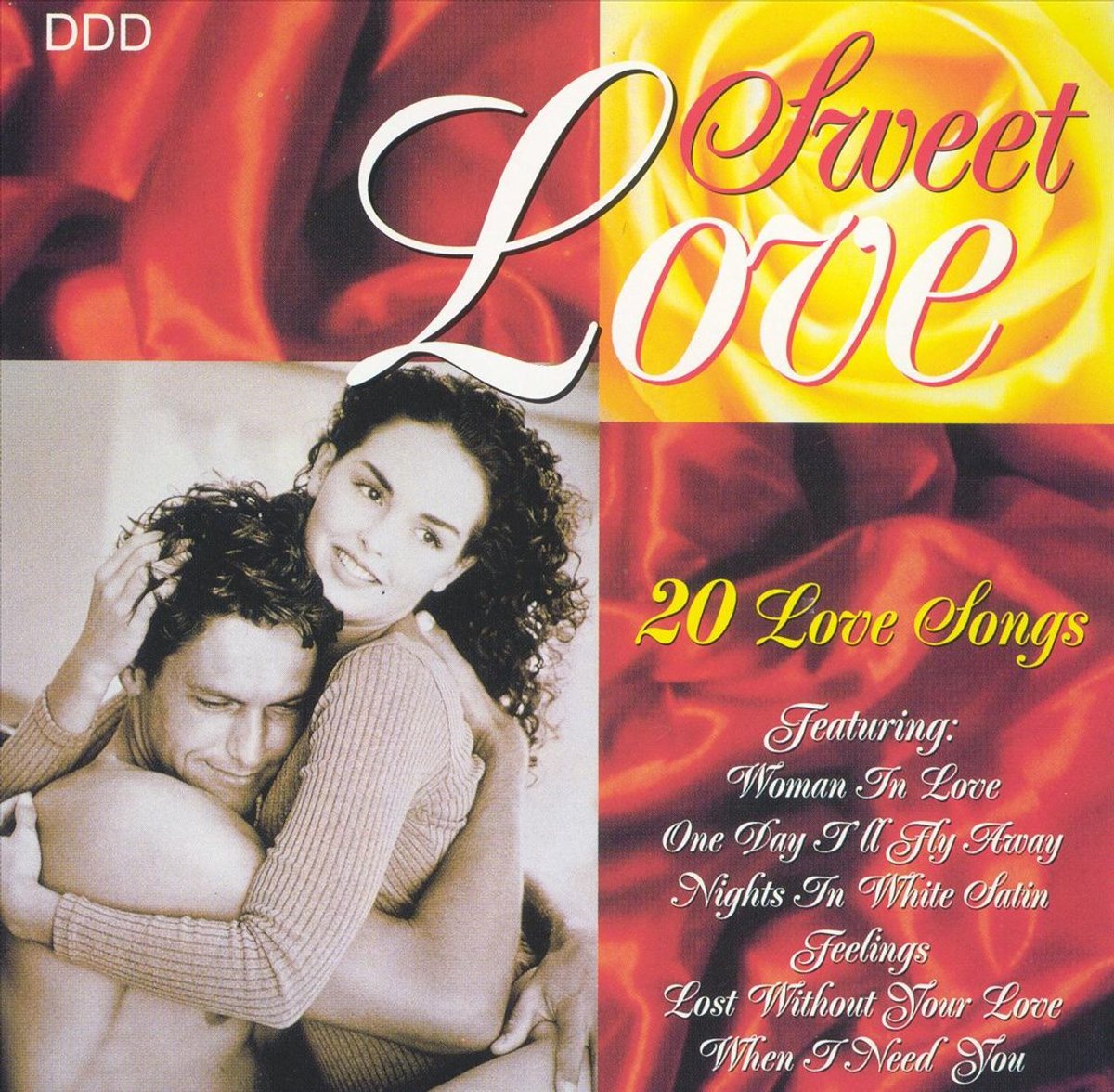 Sweet Love