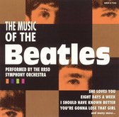 Music of the Beatles, Vol. 2