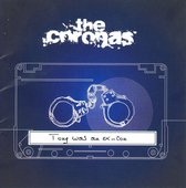 The Coronas - Tony Was An Ex Con (CD)
