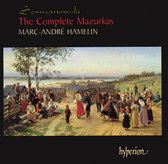 The Complete Mazurkas