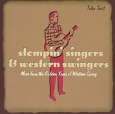Stompin' Singers and Western Swingers: Tulsa Twist