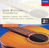 Guitar Recital / John Williams