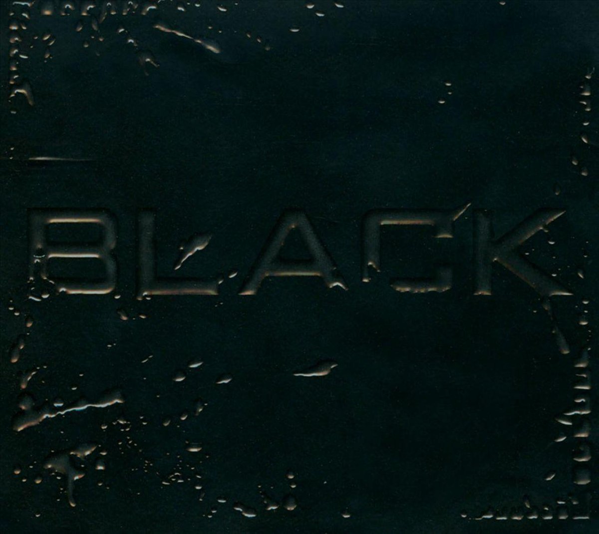 Black Amsterdam 2008