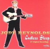 Jody Reynolds - Endless Sleep - 27 Original Recordi (CD)
