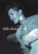 Billy Holiday - The Ultimate Collection