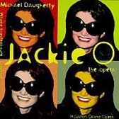 Daugherty: Jackie O / Houston Grand Opera