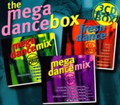 Mega Dance Box