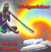 Didgeridoo Drum Dance