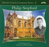 British Church Music Series - 2: Music Of Philip Stopford
