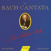 Bach Kantate, Vol. 59