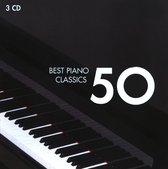 50 Best Piano Classics