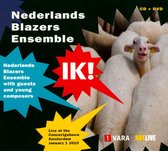 Nederlands Blazers Ensemble - Ik! (2 CD)