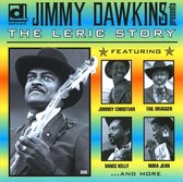 Various Artists - Jimmy Dawkins Presents Leric Story (CD)