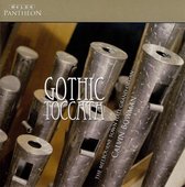 Gothic Toccata: Organ Music