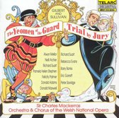Gilbert and Sullivan: Yeomen of the Guard, Trial by Jury