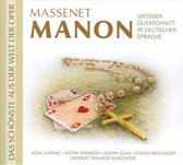 Massenet: Manon