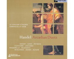 Arcadian Duets