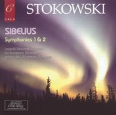 Sibelius Sinfonien 1+2