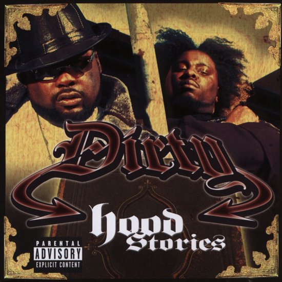 Hood Stories