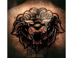 Miss May I - Rise Of The Lion
