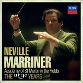 Sir Neville Marriner - The Argo Years (Ltd.Ed.)