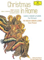 Christmas in Rome [DVD Video]