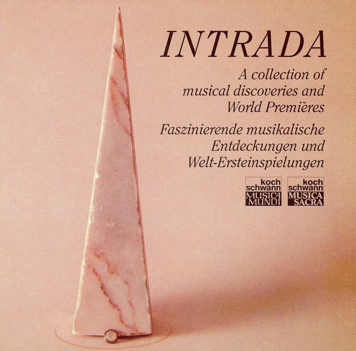 Intrada