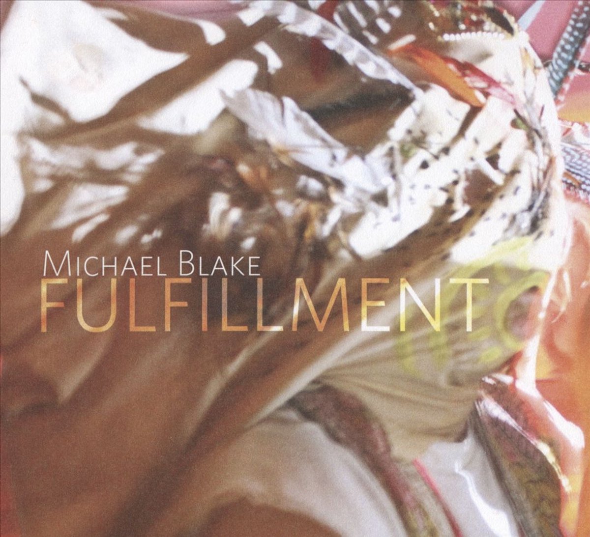 Fulfillment