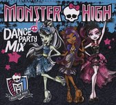 Monster High: Dance Party Mix