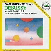 Ivan Moravec Plays Debussy