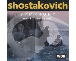 Shostakovich: Symphony No. 7 "Leningrad"
