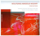 Mozart, Gran Partita / Requiem Arr.