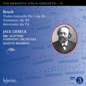 Bruchviolin Concerto