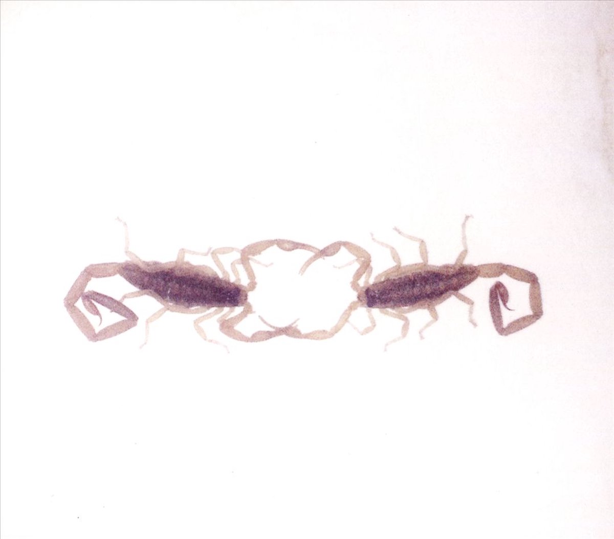 Cross Record - Wabi-Sabi (CD)