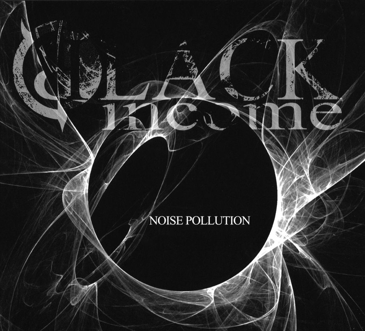 Black Income - Noise Pollution