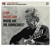 Leon Rosselson - Where Are The Barricades? (CD)