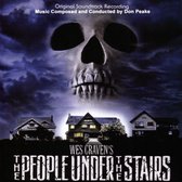 The People Under The Stairs