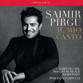 Saimir Pirgu - Il Mio Canto (CD)