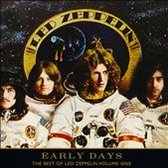 Early Days: The Best Of Led Zeppelin Vol. 1