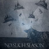 No Such Season - U.A.F. (CD)