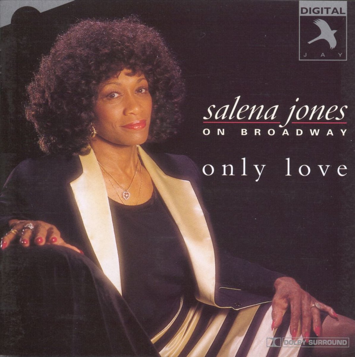 On Broadway: Only Love