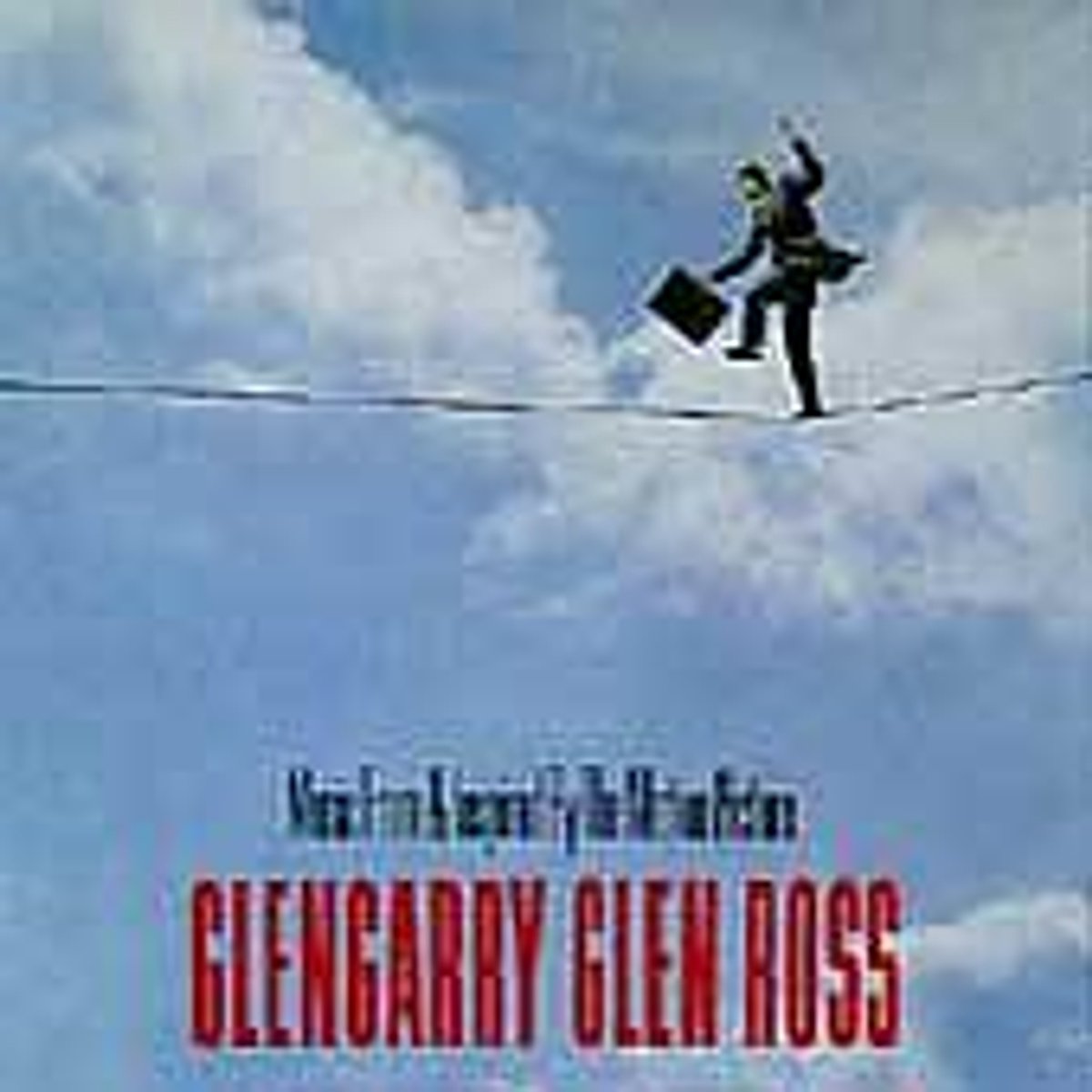 Glengarry Glen Ross