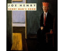 Short Man's Room