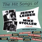 The Hit Songs Of Jerry Leiber & Mike Stoller 1952-62