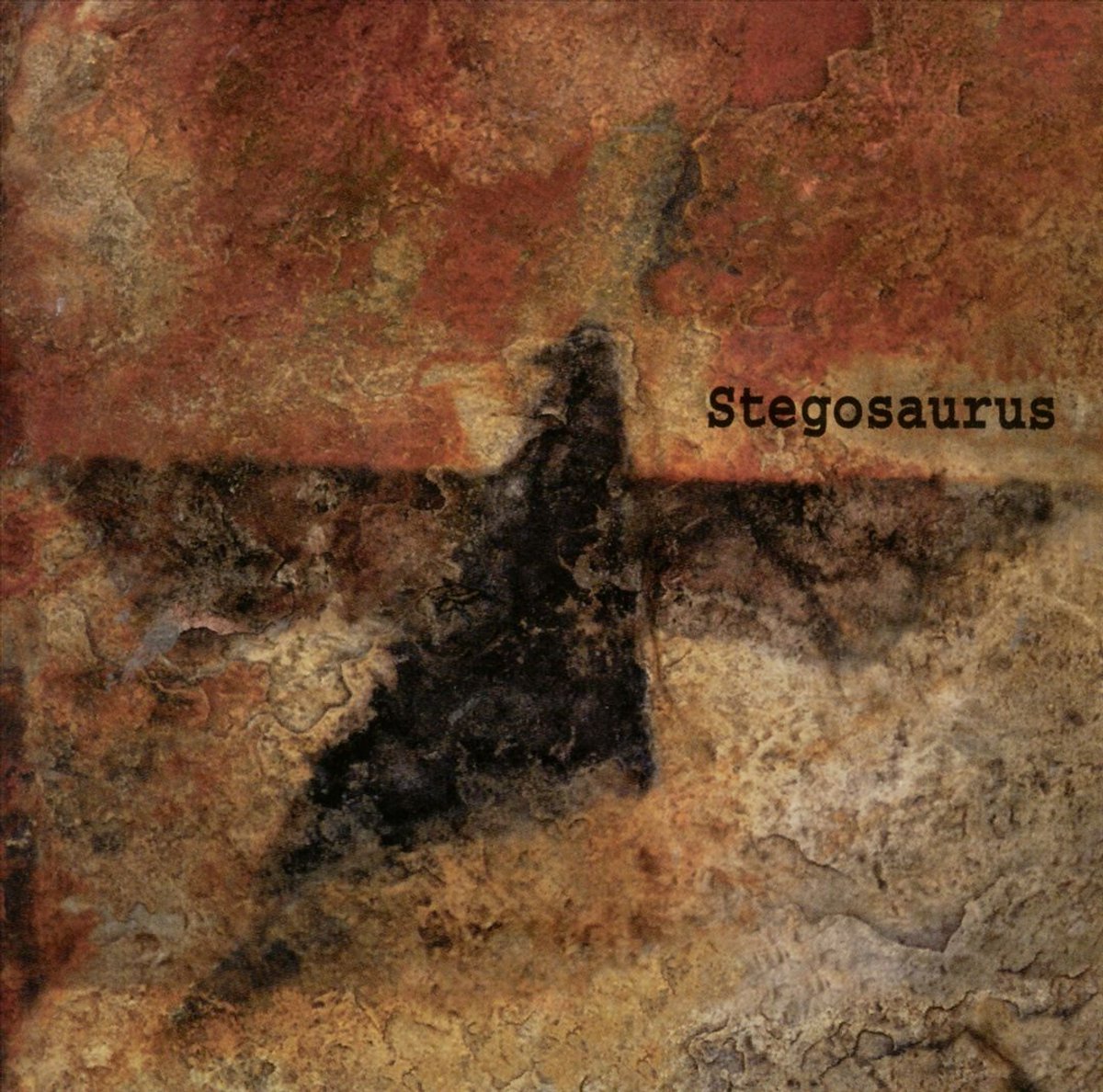 Stegosaurus