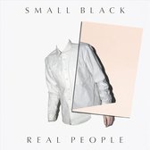 Small Black - Real People (12" Vinyl Single)