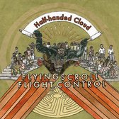 Half-Handed Cloud - Flying Scroll Flight Control (CD)