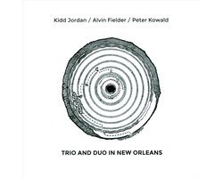 Trio and Duo in New Orleans