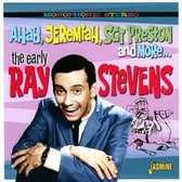 The Early Ray Stevens